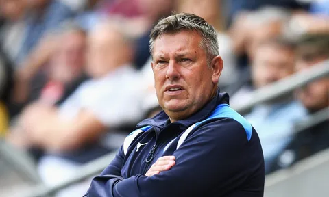 CHÍNH THỨC: Leicester City có HLV mới