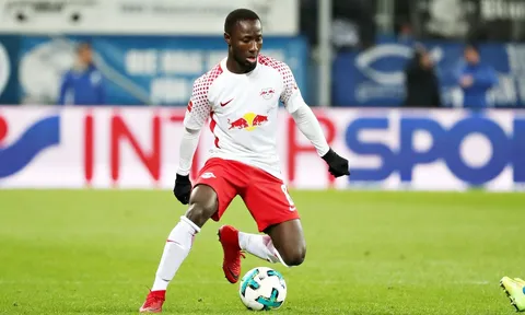 CHÍNH THỨC: Liverpool nhận 'gáo nước lạnh' vụ Naby Keita