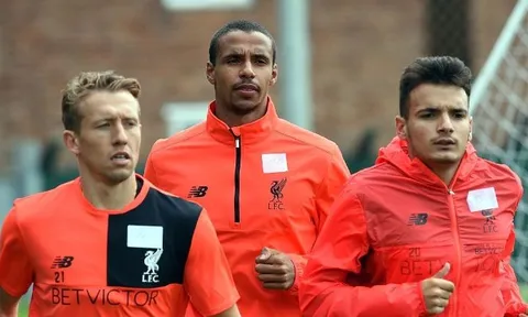 CHÍNH THỨC: Matip thoát hiểm, đủ điều kiện ra sân cho Liverpool