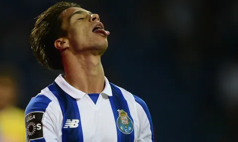 CHÍNH THỨC: Porto xác nhận mua Torres từ Atletico với giá 20 triệu euro
