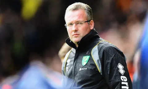 CHÍNH THỨC: Stoke City có HLV thay Mark Hughes