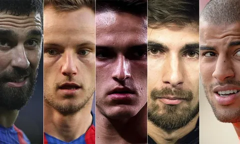 Choáng với số tiền Barca bỏ ra tìm kiếm 'truyền nhân' của Xavi