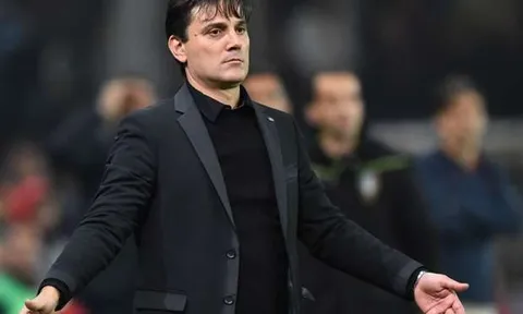 Chủ mới thông qua, Milan chuẩn bị gia hạn với Montella