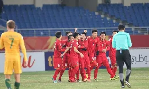 Chủ tịch AFC chúc mừng bóng đá Việt Nam