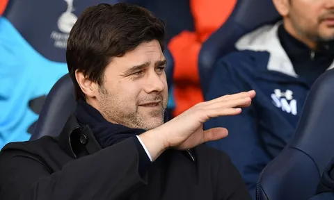 Chủ tịch Barca ăn tối cùng Pochettino, đâu là sự thật?