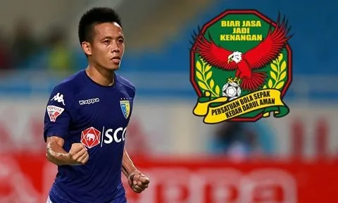 Chủ tịch CLB Hà Nội xác nhận Văn Quyết sang Malaysia