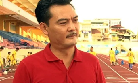 Chủ tịch Hà Nội FC ủng hộ việc dùng nhiều cầu thủ trẻ tại V.League