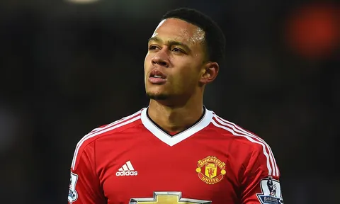 Chủ tịch Lyon xác nhận thương vụ Memphis Depay đã hoàn tất