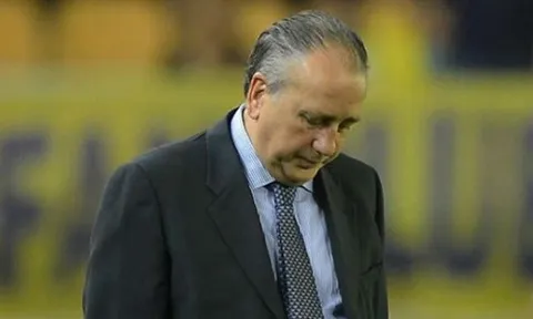 Chủ tịch Villarreal bức xúc: Trọng tài nhận hối lộ của Real Madrid