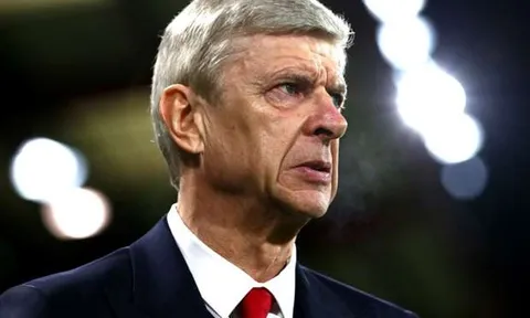 Chưa đá, Arsenal đã gặp bất lợi lớn