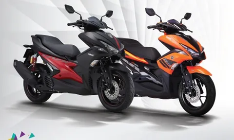Chưa đủ tiền vẫn có thể rinh NVX với lãi suất trả chậm 0%