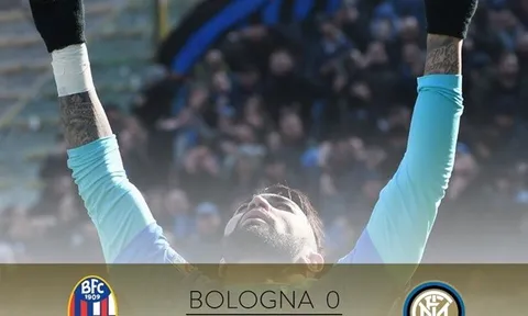 Chùm ảnh: Gabigol mở 'tài khoản', Inter Milan nhọc nhằn có 3 điểm