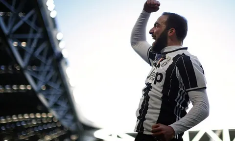 Chùm ảnh: Juventus trở lại, nhẹ nhàng bắn hạ 'Đại Bàng' Lazio