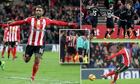 Chùm ảnh: Liverpool ôm hận khi hai lần bị thổi phạt đền