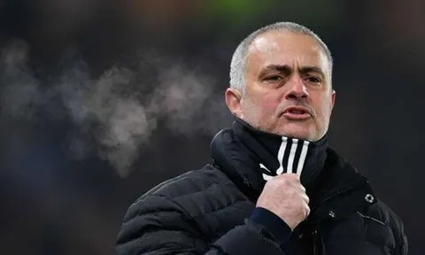 Chung kết League Cup, Mourinho tiết lộ 'nỗi sợ' không ngờ