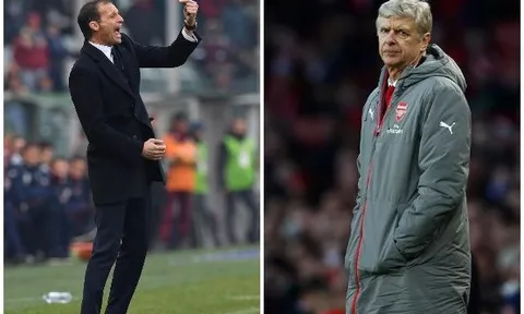 Chuyện Arsenal: Wenger ra đi, có khi lại hay