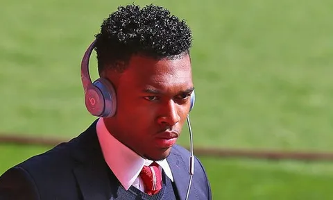 Chuyện cũ tái diễn, Sturridge không đá vẫn chấn thương