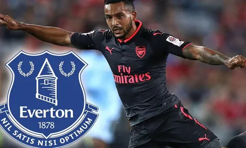 Chuyển động Arsenal: Mùa Đông điên rồ nhất