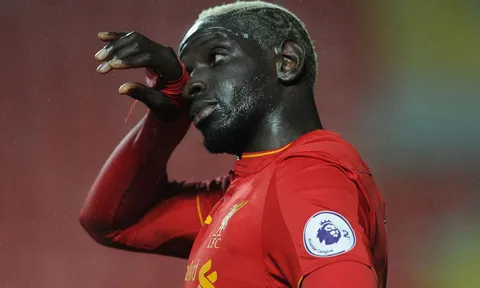 Chuyển động ở Liverpool: Nhắm cùng lúc 2 ngôi sao châu Phi, Sakho chưa thể đi