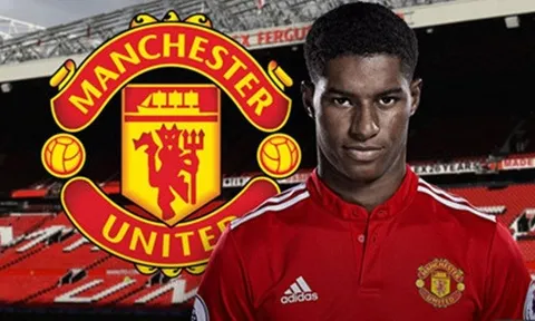 Chuyện gì đang xảy ra với Marcus Rashford