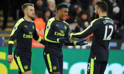 Chuyên gia dự đoán Arsenal mất suất dự Champions League