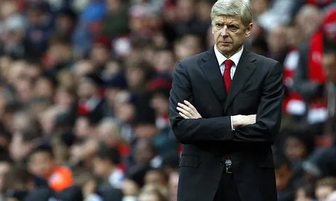 Chuyên gia dự đoán kết quả trận Arsenal - Crystal Palace