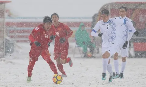 Chuyên gia nước ngoài: U23 Việt Nam đã làm điều KHÔNG TƯỞNG