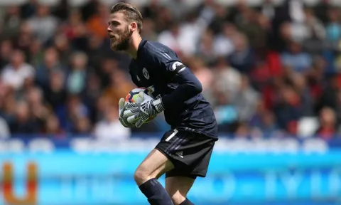 Chuyển nhượng Anh 15/01: Sanchez, De Gea và hơn thế nữa...