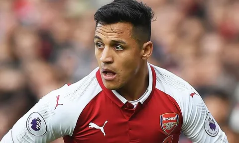 Chuyển nhượng Anh 18/01: M.U chốt hạ vụ Sanchez; Arsenal tiến sát Aubameyang