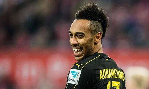 Chuyển nhượng Anh 22/01: Sanchez ra đi, Arsenal có ngay Aubameyang