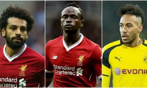 Chuyển nhượng Anh ngày 07/01: Tạm biệt Coutinho, 'bom tấn' tiếp theo đâu?
