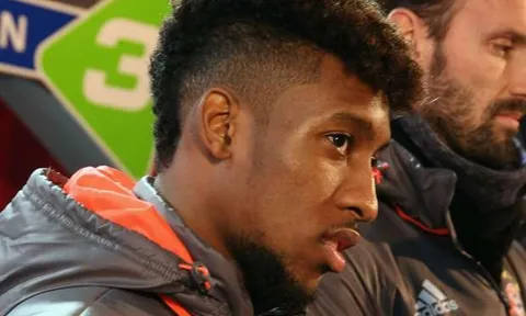 Chuyển nhượng Bayern: Trói chân Coman, nói KHÔNG với sao Bremen