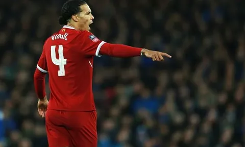 Chuyển nhượng Liverpool: Vui có, buồn cũng có