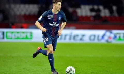 Chuyển nhượng MU: Quỷ đỏ ngã giá mua Meunier, Arsenal và Chelsea nhăm nhe "cướp" Shaw