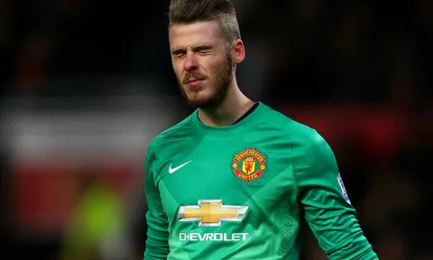 Chuyển nhượng mùa Đông ngày thứ 14: M.U trả lời Real vụ De Gea, Inter kích hoạt 'bom tấn' 80 triệu bảng