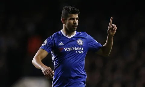 Chuyển nhượng mùa Đông ngày thứ 16: Costa sắp rời Chelsea, Mourinho muốn tái hợp trò cũ