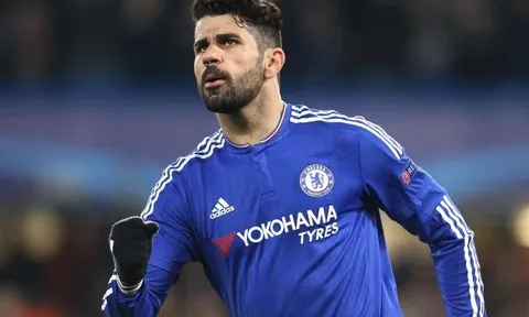 Chuyển nhượng mùa Đông ngày thứ 19: Man United chi 70 triệu bảng vì sao Monaco, Chelsea bị Costa làm khó