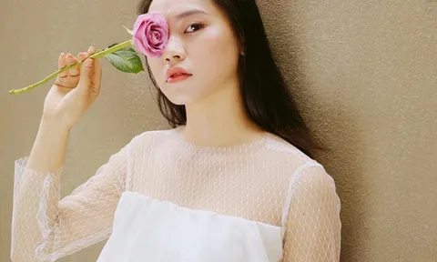 Chuyện tình đẹp như phim của sao U23 Việt Nam