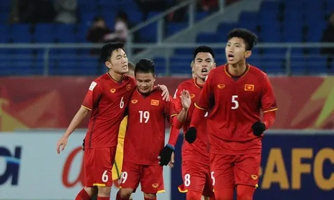 Chuyện U23 Việt Nam: Biết mình biết người chưa bao giờ là thừa