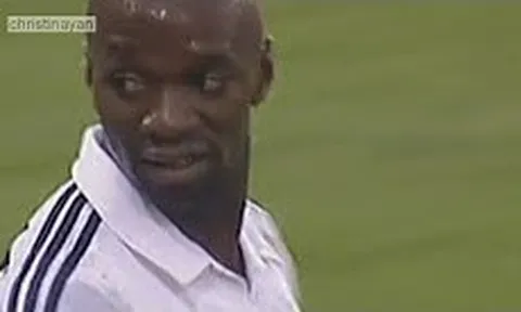 Claude Makelele - Chiếc máy quét mà ai cũng muốn