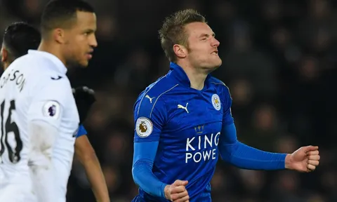 Claudio Ranieri chỉ ra 2 vấn đề của Leicester City