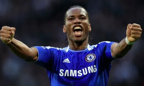 CLB Brazil quyến rũ Drogba bằng xe bọc thép