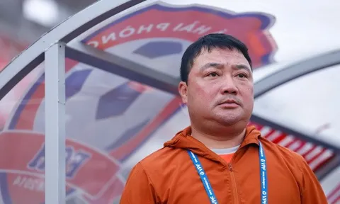 CLB Hải Phòng trước V-League 2018: Còn lắm nỗi lo