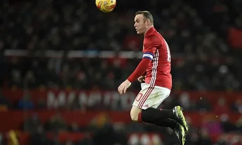 Manchester United vô địch bóng dài trong top 6 Ngoại hạng Anh