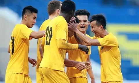 CLB Thanh Hóa ở V-League 2017: Không thành công là có lỗi