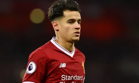 Có Coutinho nhưng vấn đề của Barcelona vẫn như cũ