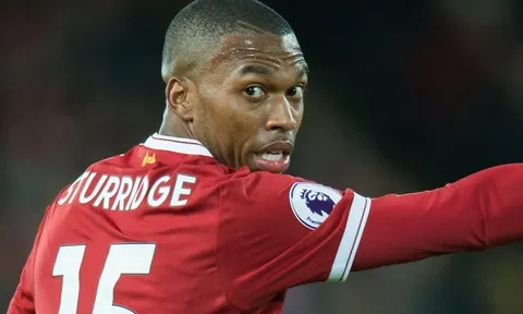 Có đội sẵn sàng bỏ 30 triệu euro vì Sturridge