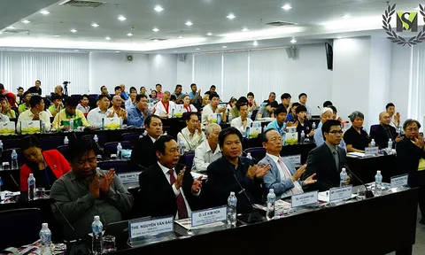 Cơ hội vàng cho chuyên ngành Kinh doanh thể thao và tổ chức sự kiện