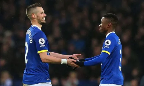 Có lẽ M.U đang rất tiếc nuối vì Schneiderlin