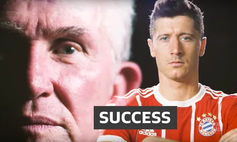 Có thể bạn bỏ lỡ: 5 sự kiện Bundesliga nóng nhất tuần vừa qua